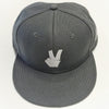 Classic Deuces SnapBack (custom available)