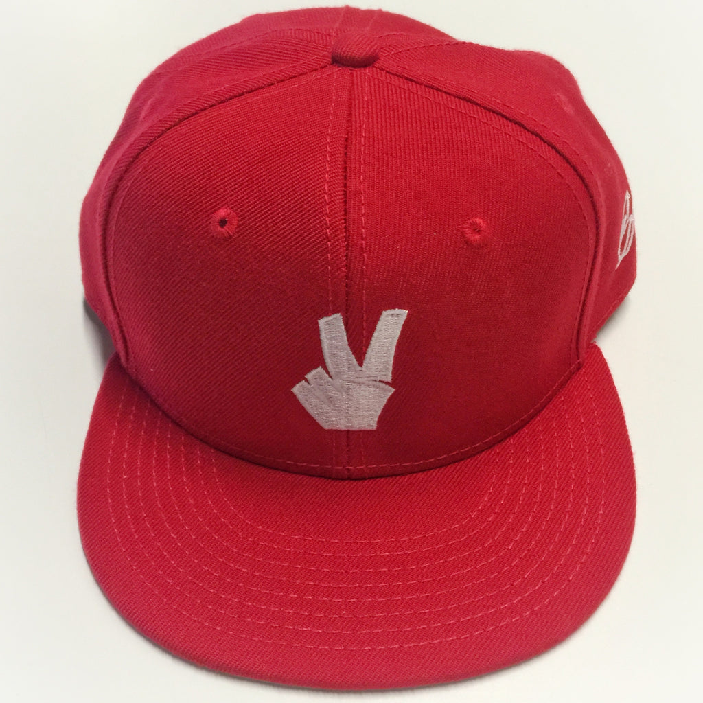 Classic Deuces SnapBack (custom available)