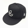 B. Cartier Premium SnapBack (custom available)